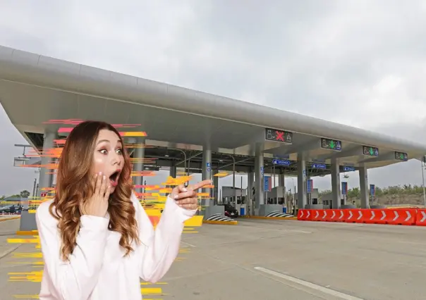Nuevo Periférico de Nuevo León conecta importantes carreteras, aquí te decimos