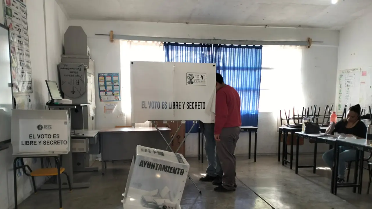 Habrá un recuento total de votos en tres Ayuntamientos. Foto: Citlalli Zoé Sánchez