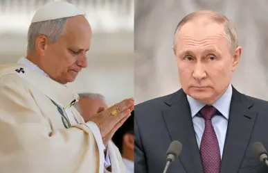 La petición del Papa León XIV al presidente de Rusia, Vladimir Putin, en su llamada