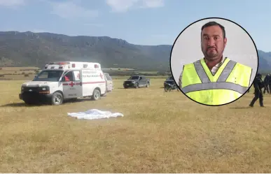 Lo sentencian a 26 años de cárcel por matar a su padre con violencia extrema; ocurrió en Canatlán