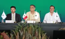 Coahuila, Tamaulipas y Nuevo León garantizan paz en el noreste