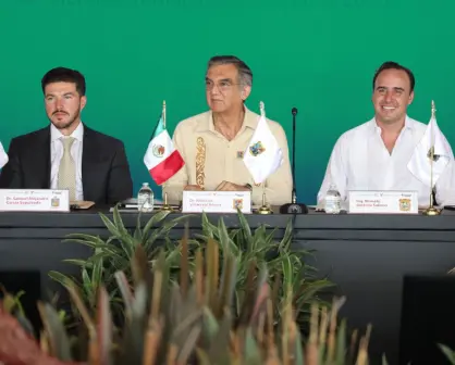 Coahuila, Tamaulipas y Nuevo León garantizan paz en el noreste