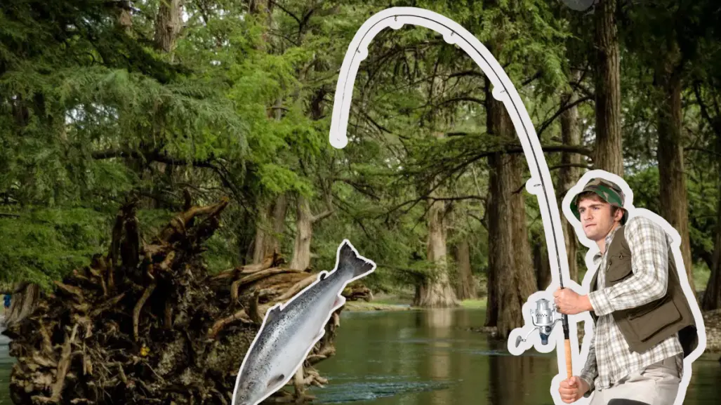 Torneo de Pesca en Río Sabinas, ¿cuál es el costo de inscripción?