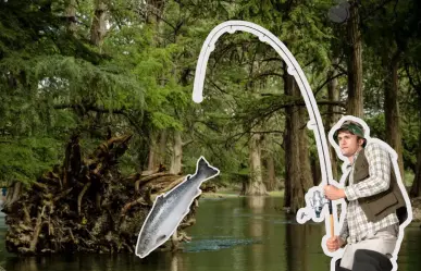 Torneo de Pesca en Río Sabinas, ¿cuál es el costo de inscripción?