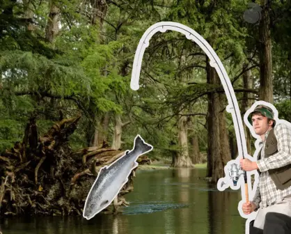 Torneo de Pesca en Río Sabinas, ¿cuál es el costo de inscripción?