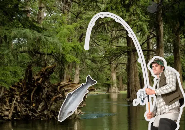 Torneo de Pesca en Río Sabinas, ¿cuál es el costo de inscripción?