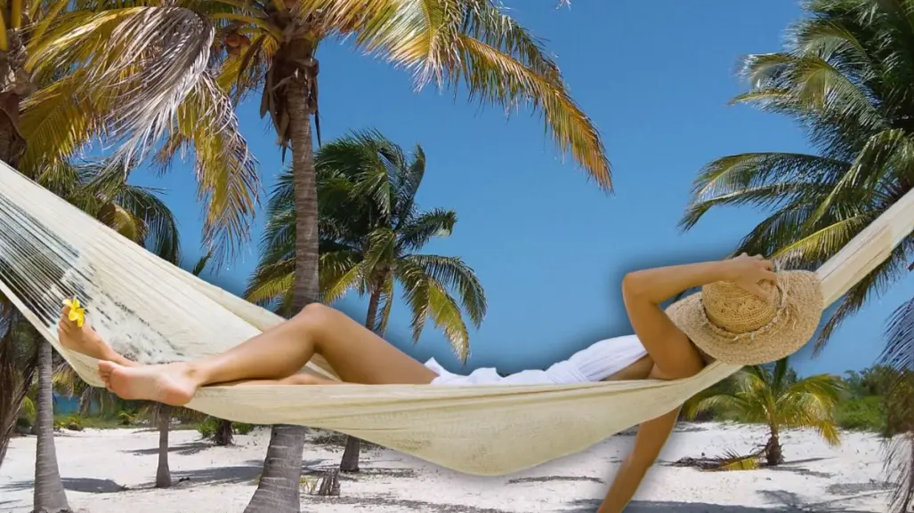 Playas menos conocidas de Yucatán para disfrutar de un relajante fin de semana