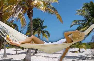 Playas menos conocidas de Yucatán para disfrutar de un relajante fin de semana