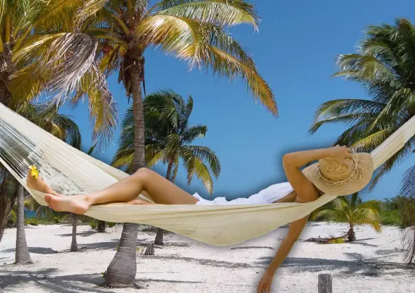Playas menos conocidas de Yucatán para disfrutar de un relajante fin de semana