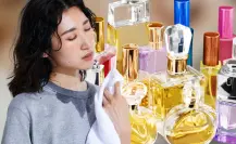 ¿Por qué algunos perfumes huelen feo con tu sudor? Esto dicen los expertos