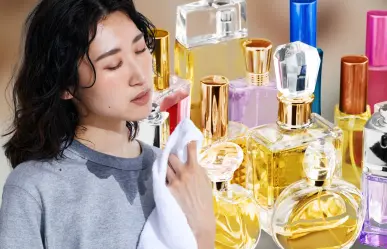 ¿Por qué algunos perfumes huelen feo con tu sudor? Esto dicen los expertos