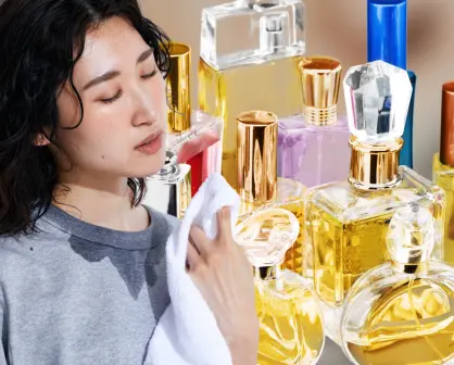 ¿Por qué algunos perfumes huelen feo con tu sudor? Esto dicen los expertos