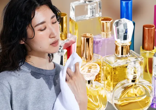 ¿Por qué algunos perfumes huelen feo con tu sudor? Esto dicen los expertos