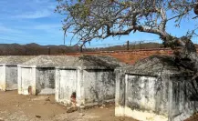 Conoce el cementerio más antiguo de BCS y las historias que ahí descansan