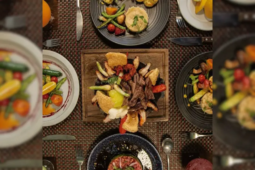 Foto: OpenTable.