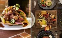 Los 5 mejores restaurantes de BCS con nivel para entrar en la Guía Michelin