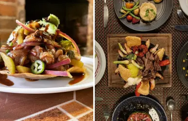 Los 5 mejores restaurantes de BCS con nivel para entrar en la Guía Michelin