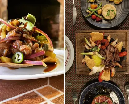 Los 5 mejores restaurantes de BCS con nivel para entrar en la Guía Michelin