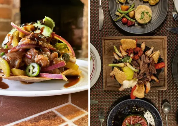 Los 5 mejores restaurantes de BCS con nivel para entrar en la Guía Michelin