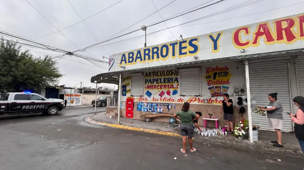 Duelo en Escobedo: La emotiva historia detrás del accidente de Hualahuises