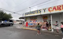 Duelo en Escobedo: La emotiva historia detrás del accidente de Hualahuises
