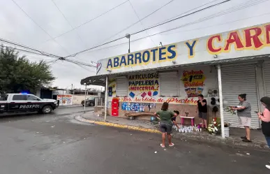 Duelo en Escobedo: La emotiva historia detrás del accidente de Hualahuises