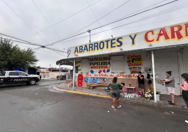 Duelo en Escobedo: La emotiva historia detrás del accidente de Hualahuises