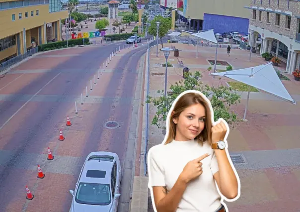 EN VIVO: así están los puentes internacionales de Nuevo Laredo hoy 04 de junio