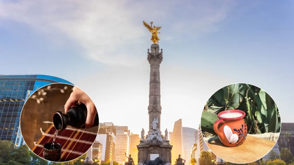 Mes de Japón: el mejor lugar de CDMX para disfrutar pulque, sake y bebidas ancestrales de oriente