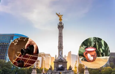 Mes de Japón: el mejor lugar de CDMX para disfrutar pulque, sake y bebidas ancestrales de oriente