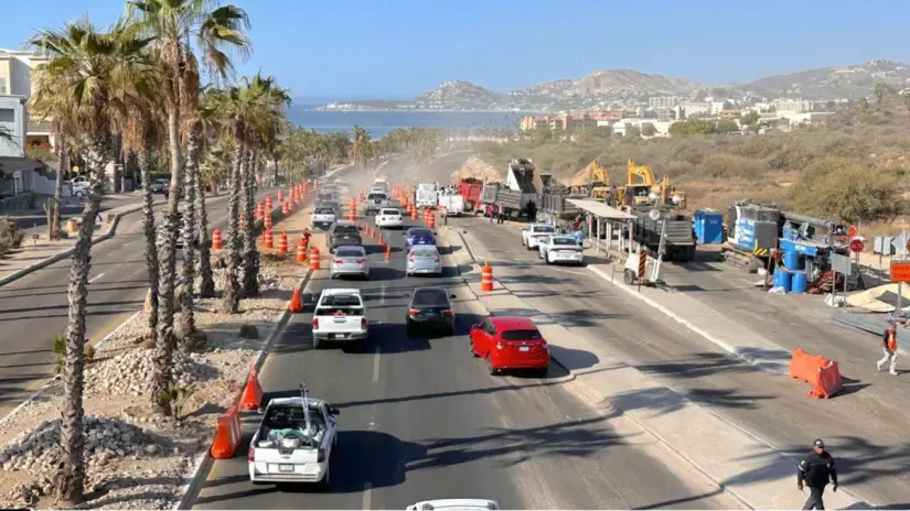 Foto: Facebook / Ayuntamiento de Los Cabos