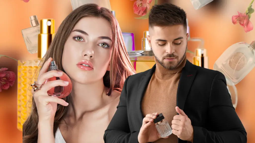 ¿Qué perfume usar a los 30, según la Inteligencia Artificial?