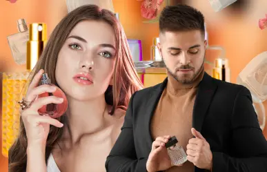 ¿Qué perfume usar a los 30, según la Inteligencia Artificial?