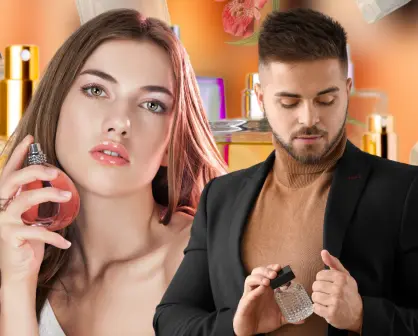 ¿Qué perfume usar a los 30, según la Inteligencia Artificial?