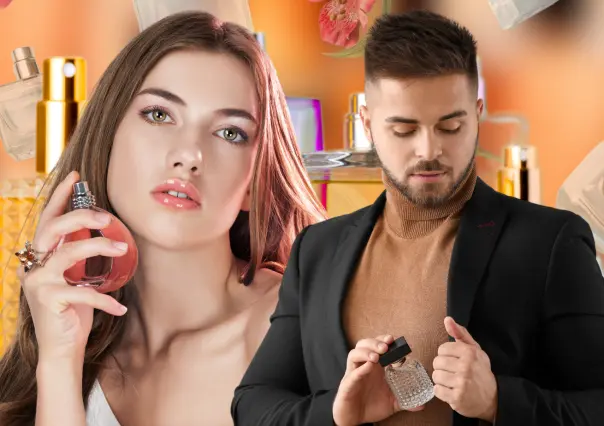 ¿Qué perfume usar a los 30, según la Inteligencia Artificial?