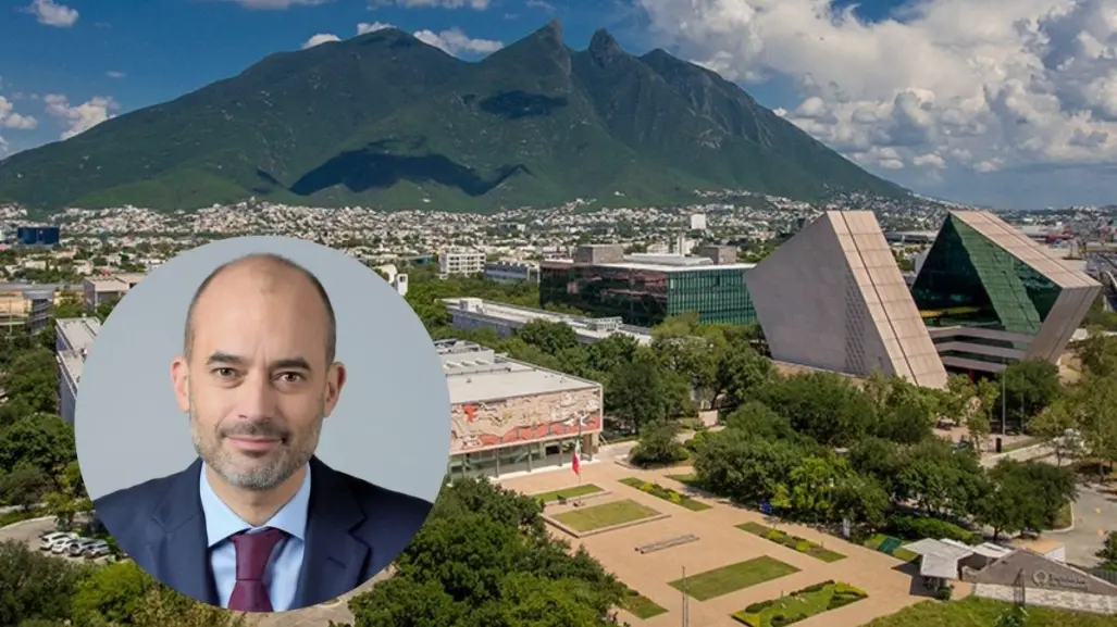 ¿Quién es Miguel Treviño, el ex alcalde de San Pedro, que mantiene su cargo en el Tec?