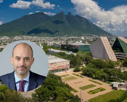 ¿Quién es Miguel Treviño, el ex alcalde de San Pedro, que mantiene su cargo en el Tec?