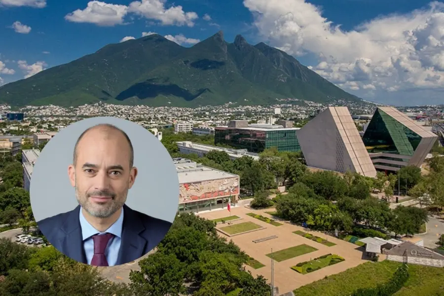 ¿Quién es Miguel Treviño, el ex alcalde de San Pedro, que mantiene su cargo en el Tec?
