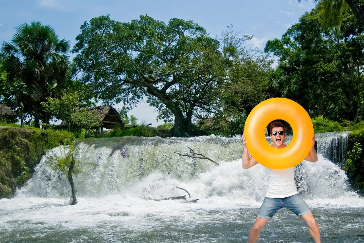 Las maravillas naturales que tienes que conocer en Tamaulipas |Foto: Perla Herrera