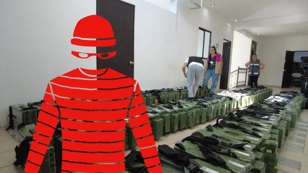 Roban 29 paquetes electorales en Mezquital, Durango; ¿se anulará la elección?