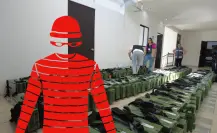 Roban 29 paquetes electorales en Mezquital, Durango; ¿se anulará la elección?