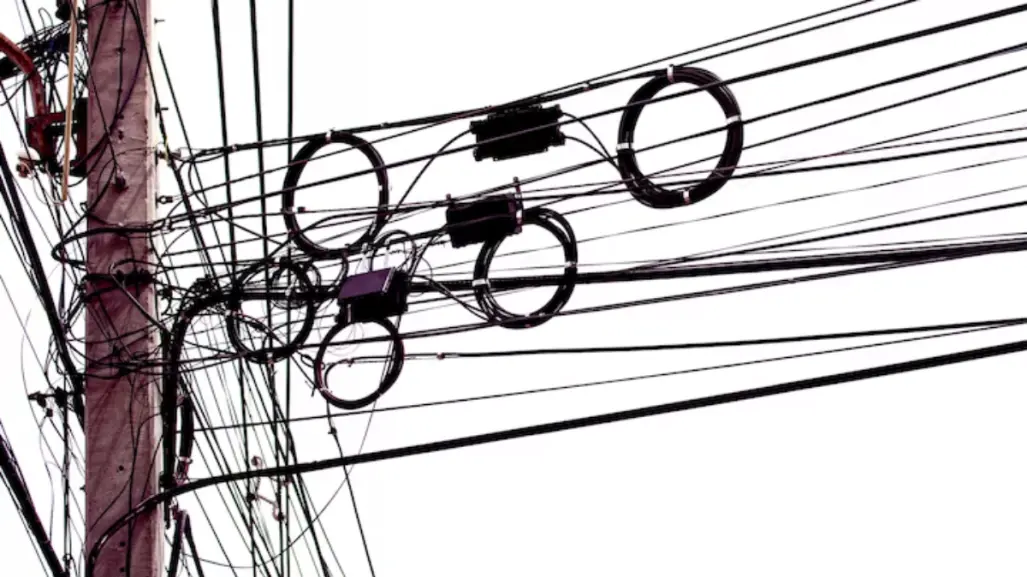 Gobierno de Victoria responde así al robo de cableado que no da tregua en la capital