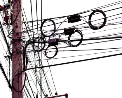 Gobierno de Victoria responde así al robo de cableado que no da tregua en la capital
