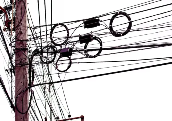 Gobierno de Victoria responde así al robo de cableado que no da tregua en la capital