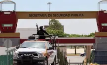 Ofrece Secretaría de Seguridad Pública disculpa pública por desaparición forzada en 2020