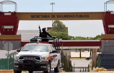 Ofrece Secretaría de Seguridad Pública disculpa pública por desaparición forzada en 2020