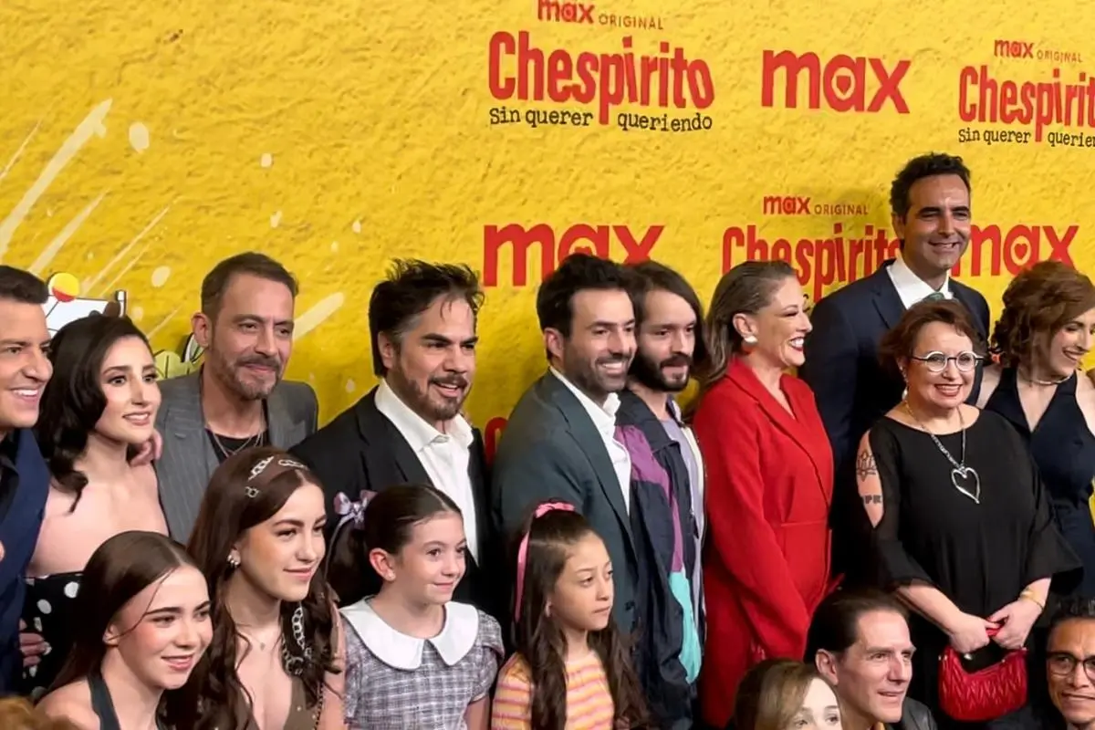 El elenco de SIN QUERER QUERIENDO compartió con POSTA ENTRETENIMIENTO la gran experiencia que vivieron al dar vida a los célebres personajes. (FOTO: LUIS ORTEGA)