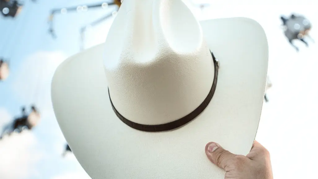 ¡Gana un sombrero! Expo Feria Guadalupe 2025 lanza genial concurso