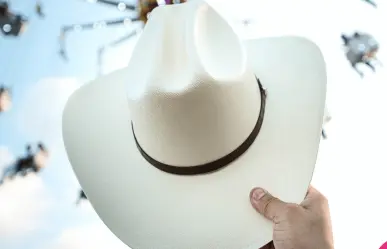 ¡Gana un sombrero! Expo Feria Guadalupe 2025 lanza genial concurso