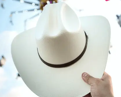 ¡Gana un sombrero! Expo Feria Guadalupe 2025 lanza genial concurso